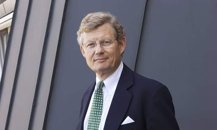 Die Verbündeten:Wichtigster Verbündeter im ABB-VR wird Jacob Wallenberg sein: Der grösste Anteilseigner von ABB hat das gleiche Interesse an steigenden Aktienkursen wie Förberg und unterstützte seine Wahl ins Board.