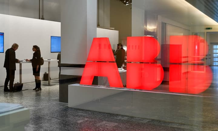 ABBAnteil USA 2017: 31,3 ProzentDifferenz zu 2016: 7 ProzentUS-Investments: 16,2 Milliarden Franken