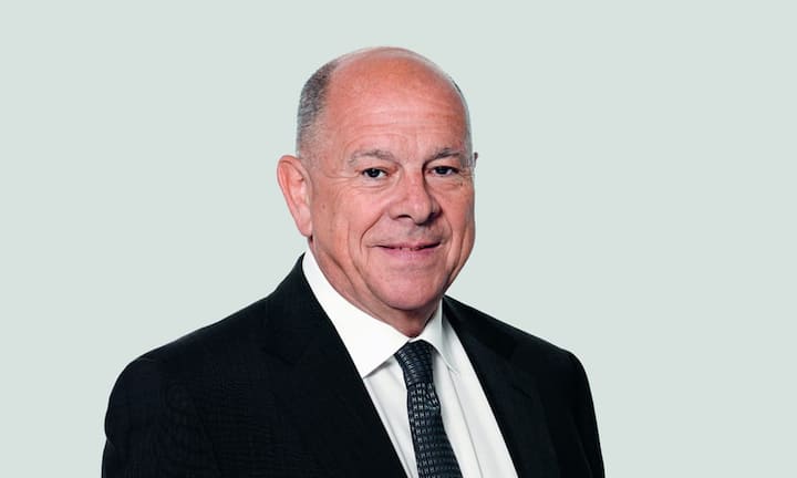 LafargeHolcimVR-Präsident: Beat HessMarktwert der Aktien, die der VR-Präsident hält: 300'000 FrankenMarktkapitalisierung der Firma: 31,2 Milliarden FrankenQuelle: Bloomberg, Unternehmen; Bilder: Keystone