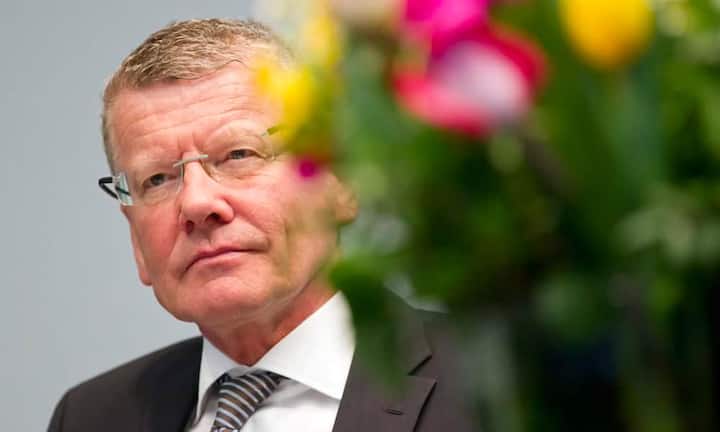 ...Gerard van Kesteren im Verwaltungsrat. Van Kesteren ist zwar derzeit im Verwaltungsrat, sollte aber einst gemäss früherer Mitteilung von Gategroup nicht wiedergewählt werden. Dies, obwohl der ehemalige Finanzchef von Kühne + Nagel bei Investoren einen ausgezeichneten Ruf geniesst.