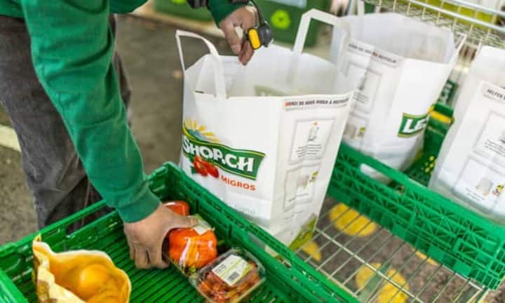 Platz 6: Leshop.chUmsatz 2016: 182 Millionen Franken