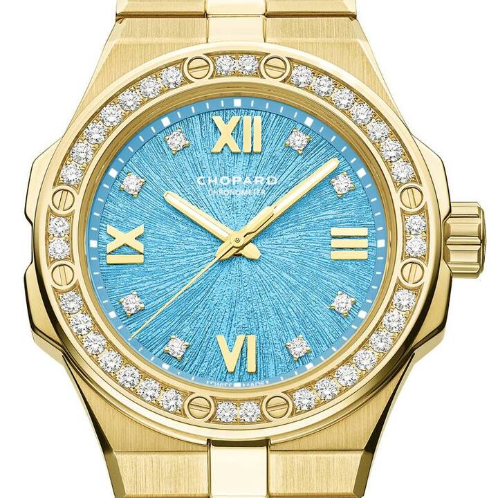 CHOPARD ALPINE EAGLE 33