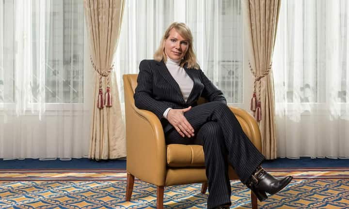 Platz 7: Louis Dreyfus Company (Rohstoffhandel)Umsatz 2016: 50,8 Milliarden Franken (-4 Prozent)