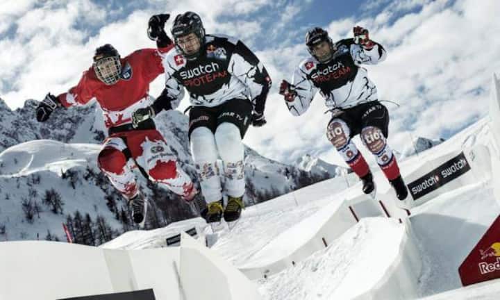 Zweitschlechtester Titel im SMI war im bisherigen Jahresverlauf der Uhrenhersteller Swatch mit einem Börsenverlust von über 20 Prozent – der Wert ist damit um über ein Fünftel seit Januar gesunken. Zuletzt machte unter anderem der starke Franken zu schaffen.