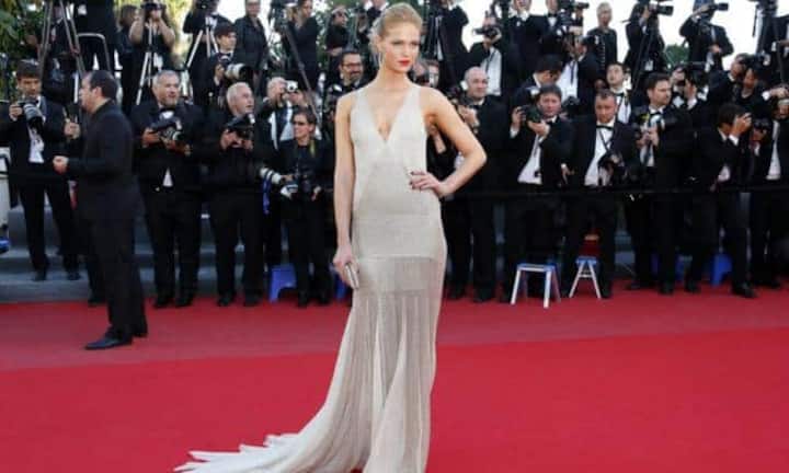 Erin Heatherton: 3 Millionen US-Dollar 
Als Victoria's Secret Engel schaffte Erin Heatherton ihren internationalen Durchbruch als Model. Heute zählt sie zu den am meisten verdienen Models der Welt.