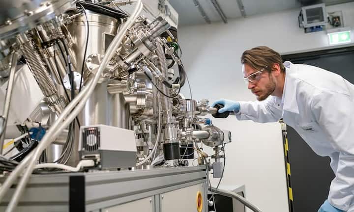 Platz 7: BASF Group
Mittleres Einkommen: 65'300 Euro