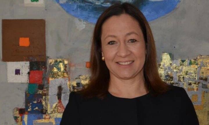 Nur 21 Frauen erscheinen auf der Liste. Lisa Baumgartner ist dabei die einzige Frau auf der «Bilanz»-Liste mit einem Plus-Handicap (+0.7). Damit ergattert sich die frühere Nationalmannschafts-Spielerin den zweiten Platz.