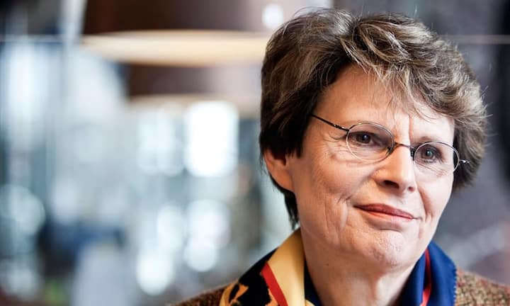 Den ersten Rang der wirtschaftsfreundlichsten Parlamentarier teilen sich gleich zwei GLP-Nationalräte: Die als Patientenschützerin bekannte Margrit Kessler…