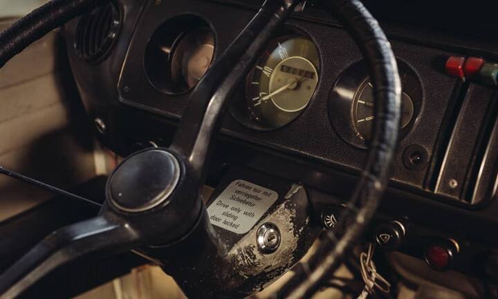 Die grossen Kosten sind für Meyer und Downing erst mit der Restauration entstanden, denn sie mussten noch viel reinstecken.