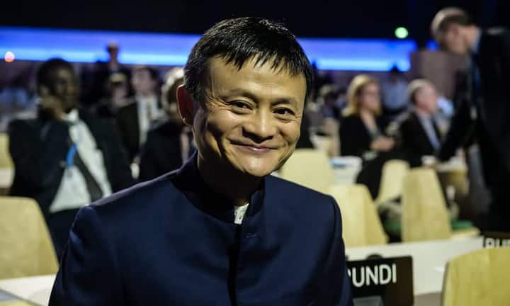 Sie haben HaareObwohl die Mehrheit männlich ist, haben nur 21 Prozent der Milliardäre eine Glatze. Die meisten haben Haare — wie Alibaba-Gründer Jack Ma.