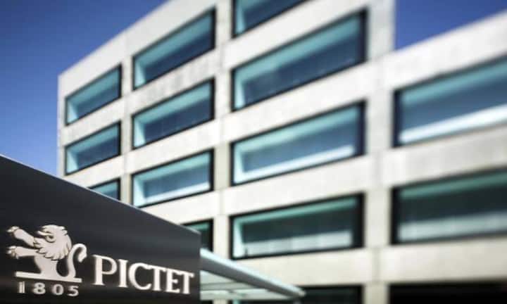 Die 1805 gegründete Genfer Privatbank Pictet verwaltete 2013 laut PAM Investment 338 Millionen Dollar. Das bedeutet international Rang 13 – nach Platz elf im Vorjahr.