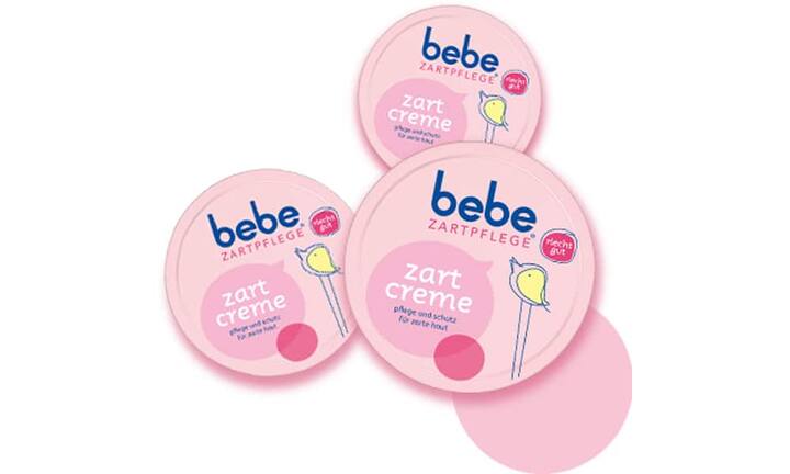 Wie jedes Jahr sucht die Verbraucherzentrale Hamburg die Mogelpackung des Jahres. Durch welches Produkt fühlen sich die Konsumenten am meisten getäuscht? Stimmen Sie bis Freitag ab.Johnson & Johnson hat bei seiner Bebe-Creme die Füllmenge reduziert. In der Folge ist das Produkt in Deutschland nun 84 Prozent teurer. Obendrauf dürfen sich die Konsumenten neu über den Zusatz von Konservierungsstoffen freuen.