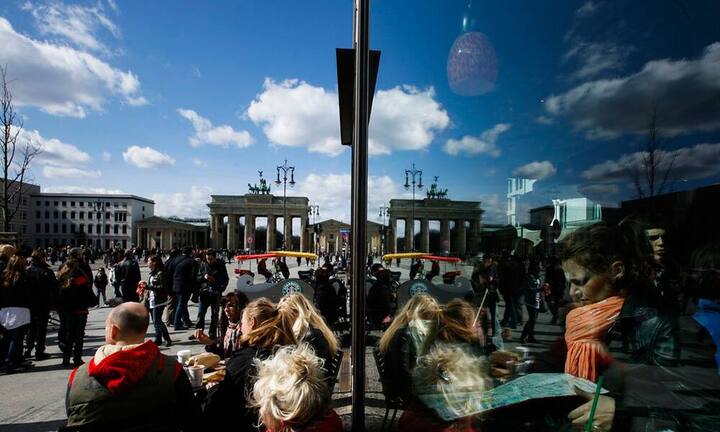 Platz 11: Deutschland