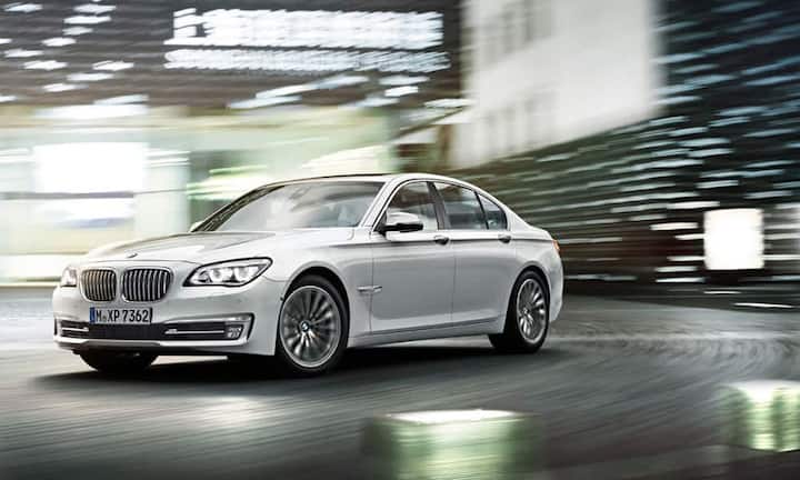 Der BMW 7er hingegen konnte einen Zuwachs von 35,8% verzeichnen. 163 Personen haben sich dieses Gefährt im letzten Jahr geleistet.