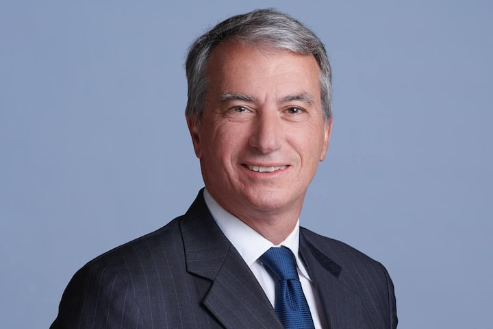 Alberto Franceschetti Lange war er CFO des liechtensteinischen Versicherers ElipsLife.