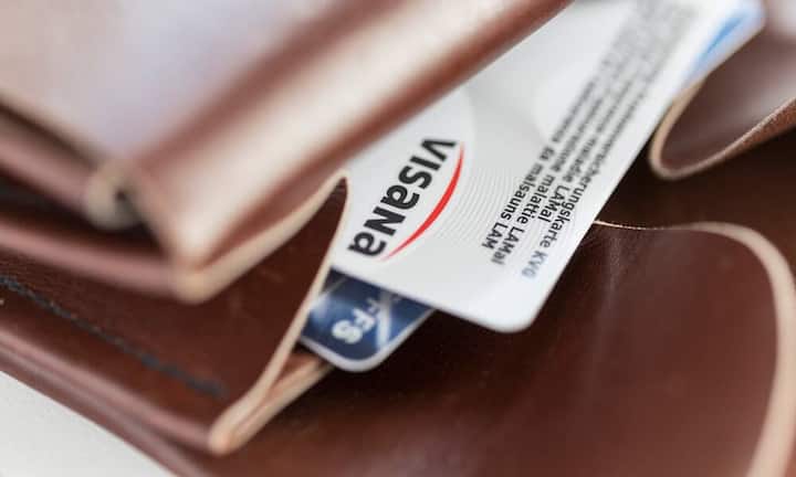 Platz 4: Versicherungen