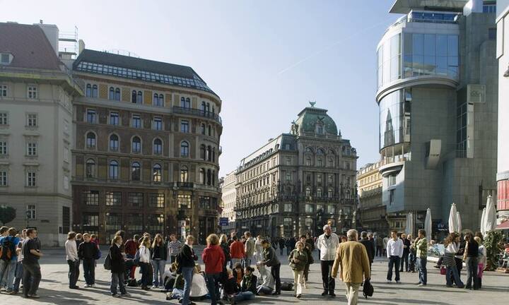 Thomas Jordan hat selbst Wien aus dem Takt gebracht. Mit einem Schlag erhöhten sich die in Franken aufgebauten Schulden der österreichischen Hauptstadt um 276 Millionen Euro.