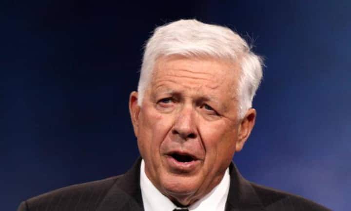 Foster Friess (Vermögensverwaltung), Firma: Affiliated Managers Group.