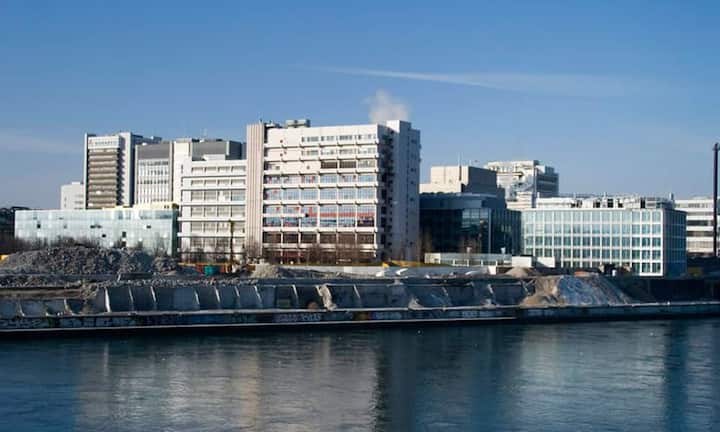 Novartis bekommt Gold.