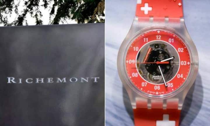 Richemont und Swatch
Die China-Flaute und der starke Franken haben Richemont und Swatch zugesetzt. Doch der Luxusgüterhersteller und der Uhrenkonzern haben die Flucht nach vorne ergriffen und überzeugen mit neuen Initiativen.