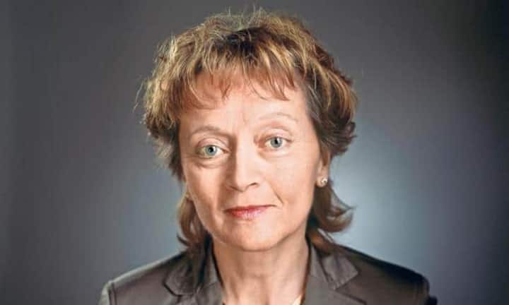 Kategorie Funktionärinnen: Eveline Widmer-Schlumpf
Bundesrätin (BDP), Vorsteherin Finanzdepartement