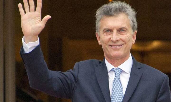 Mauricio Macri (57), Präsident von Argentinien seit 2015Der frischgewählte Präsident Argentiniens, sein Vater Francisco und sein Bruder Mariano waren die Direktoren von Fleg Trading Ltd., 1998 eingetragen in den Bahamas, im Januar 2009 aufgelöst.