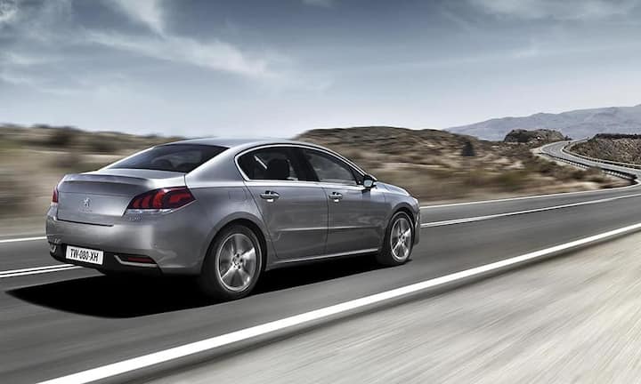 Jedes Modell eines französischen Herstellers ist bei der Amtseinführung erlaubt. Doch die grössten Chancen vor den Regierungspalast vorzufahren hat diesmal Peugeot - entweder mit dem 508…