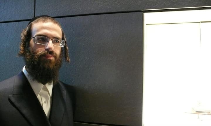 Samuel Gross (USA) Einkäufer Watch Master USA: «So ziemlich das Gleiche wie jedes Jahr.»