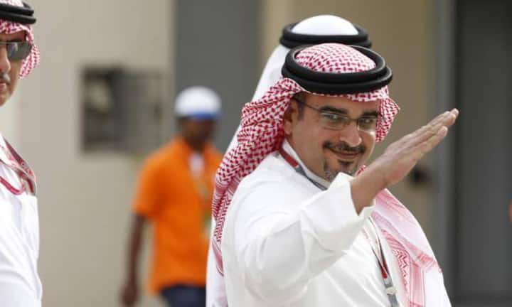 Bahrains Scheich Salman bin Hamad Al-Khalifa nutze ebenfalls die Dienstleistungen der HSBC Schweiz. Er war seit 2001 Kunde bei der HSBC und hielt dort auf diversen Konten ein Vermögen von knapp 21 Millionen Dollar. Steuerhinterziehung ist ihm nicht nachgewiesen.