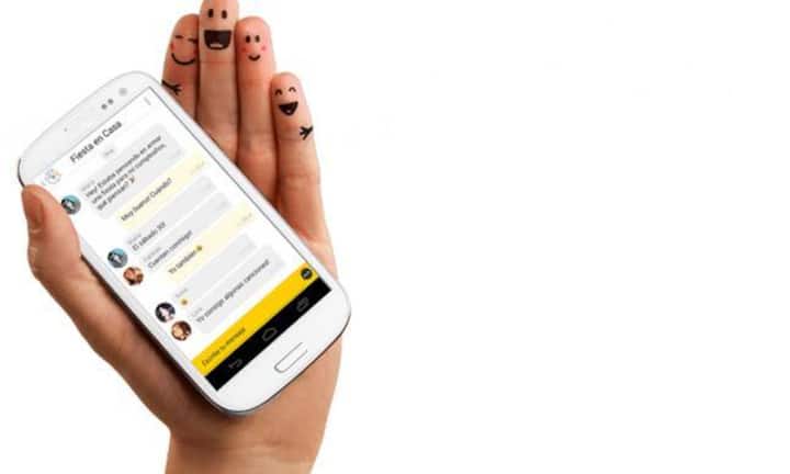 Auf der Gewinnerseite ist Myriad die Nummer 3 im Schweizer Markt. Die Aktie der im Bereich Mobilkommunikation tätigen Firma schoss bis heute um fast 196 Prozent in die Höhe. Positiv stimmt offenbar das Wachstum des Messengerdienstes.