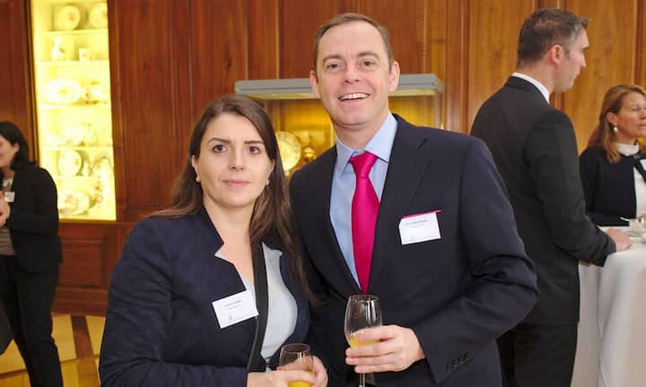 Jehona Islami, Senior Manager, Fragomen LLC;
Dirk Hubert Nuyts, Practice Leader/Partner, Fragomen LLC