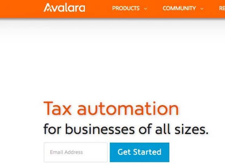 Avalara stellt eine Software für Steuern her. Das Unternehmen hat seinen Sitz in Seattle an der US-Westküste.