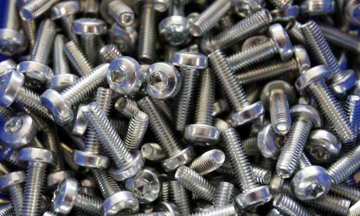 Altmetall kann nicht ganz einfach aus der Kehrichtschlacke zurückgewonnen werden, wie vielfach angenommen wird.