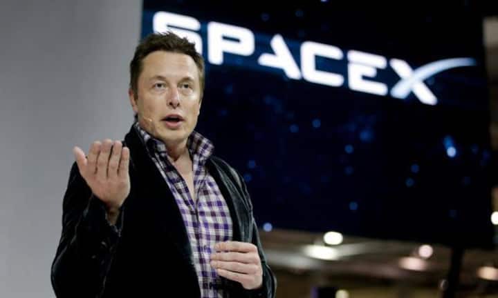 SpaceX: 12 Milliarden DollarElon Musks Liebling hat grosse Ziele: Privatpersonen ins Weltall bringen. Trotz mehreren gescheiterten Raketenstarts (unbemannt bislang) geben die Pioniere nicht auf. Immerhin haben sie als erstes privates Unternehmen Vorräte zur Internationalen Raumstation ISS gebracht.Keystone