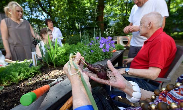 Platz 9: Chêne-Bougeries (GE) - Vorjahr: 9