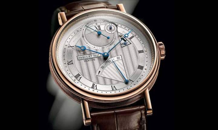 Abraham-Louis’ Vermächtnis: Breguet hat eine grossartige uhrmacherische Substanz. Wie viel in der lange Zeit kaum wahrgenommenen Marke steckte, demonstrierte Nicolas G. Hayek, nachdem er die Führung übernommen hatte. Heute führt sein Enkel Marc A. Hayek die Manufaktur am Lac de Joux. Es werden wieder Massstäbe gesetzt, etwa mit der Breguet Classique Chronométrie 7727 mit einer Unruhfrequenz von 10 Hertz und 60 Stunden Gangreserve. 
Preis bei Redaktionsschluss noch unbekannt.