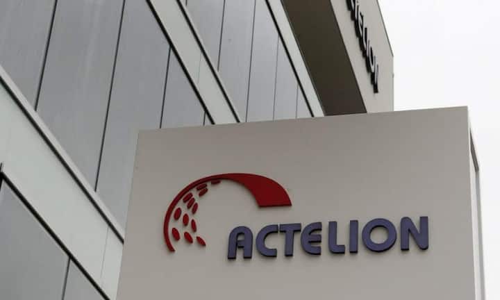 Invest: 52 Prozent
war die Gesamtrendite, die Actelion als bester Titel im Schweizer Aktienindex SMI den Anlegern brachte.