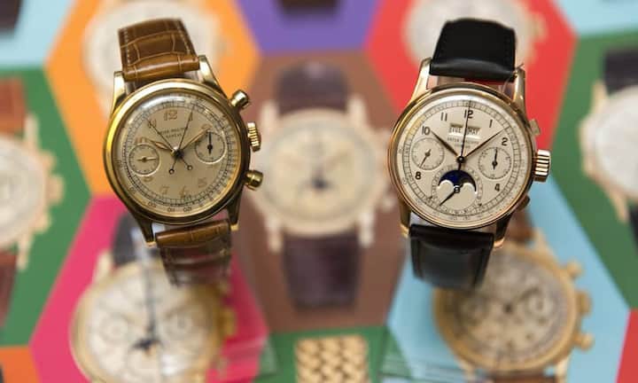 Neben Richemont, Swatch und Rolex sind drei weitere Schweizer Firmen im Ranking von Deloitte aufgeführt. Patek Philippe liegt auf Platz 35. Umsatz: rund 900 Millionen Dollar.