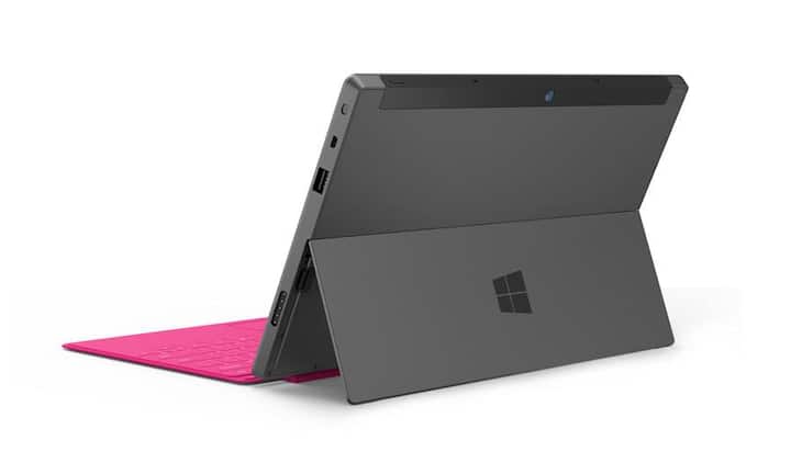 ... so aufgestellt von hinten, und ...