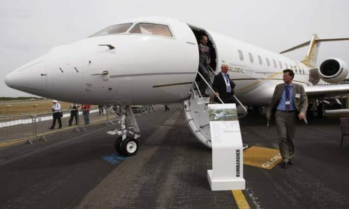 Im Gesamtmarkt ist die Spanne zwischen Gewinn und Verlust noch deutlich grösser als bei den SMI-Titeln. Die im Bereich Geschäftsluftfahrt tätige Perfect Holding erlitt seit Jahresbeginn einen Verlust von 38 Prozent – das drittgrösste Minus aller rund 220 Titel im breit gefassten SPI-Index.