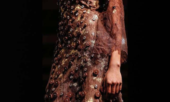 ...bei so viel Schoggi sind sie für heisse Sommertage aber wohl kaum geeignet.