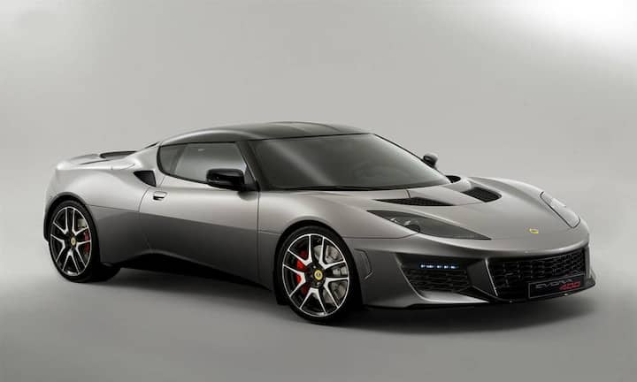 Weniger Gewicht, mehr Power, das ist die Formel für den neuen Lotus Evora 400. Das Mittelmotor-Coupé mit 406 PS kommt im August und wird etwa ab 105'000 Franken erhältlich sein.
