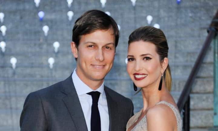 Jared Kushner - ChefberaterDer Ehemann der Trump-Tochter Ivanka ist wie sein Schwiegervater ein steinreicher Immobilienunternehmer. Er hatte entscheidenden Anteil an Trumps Wahlsieg, indem er die Kampagne in den sozialen Netzwerken organisierte. Obwohl aussenpolitisch völlig unerfahren, soll sich der 36-Jährige um Themen wie die Handelsverträge und den Nahen Osten kümmern.