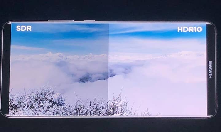 Ein Vergleich zeigt die Verbesserungen vom Vorgänger zum jetzigen Model.