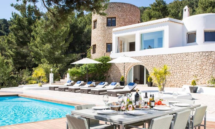 Es ist ein Trend, der in Form von «Luxury Sharing» auch die Superreichen erobert - zum Beispiel bei Immobilien.The Hideaways Club