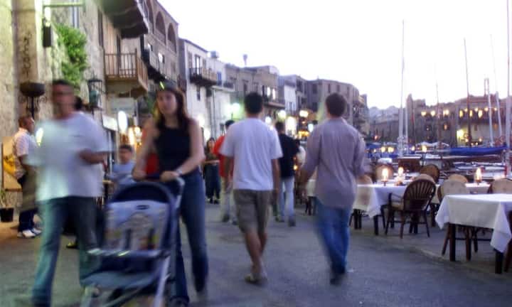 Platz 2: ZypernAktienindex: General Market Verlust: minus 49 Prozent