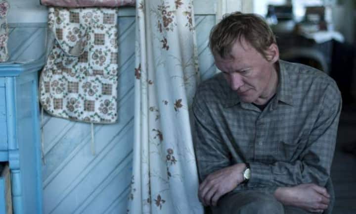 Best Foreign Film:
Ida Leviathan (im Bild) Tangerines Timbuktu Wild Tales