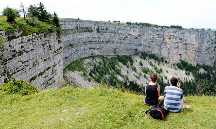 Rang 4: Jura +333 Prozent