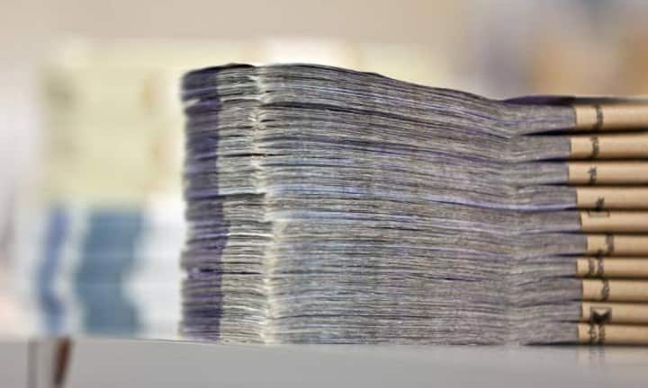 Am 3. Dezember 1922 wurde die Initiative «für eine einmalige Vermögensabgabe» mit 87 Prozent Nein-Stimmen abgelehnt. Mit den Steuereinnahmen hätten die Schweizer Schulden aus dem ersten Weltkrieg bezahlt werden sollen.