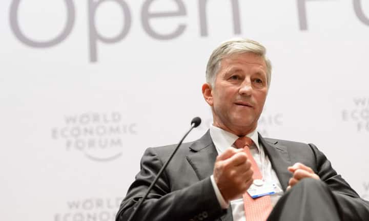 Rolf DörigVR-Präsident bei Swiss LifeMarktwert der Aktien, die der VR-Präsident hält: 9,6 Millionen FrankenMarktkapitalisierung der Firma: 7,6 Milliarden FrankenVR-Präsident bei AdeccoMarktwert der Aktien, die der VR-Präsident hält: 3,3 Millionen FrankenMarktkapitalisierung der Firma: 9,5 Milliarden Franken